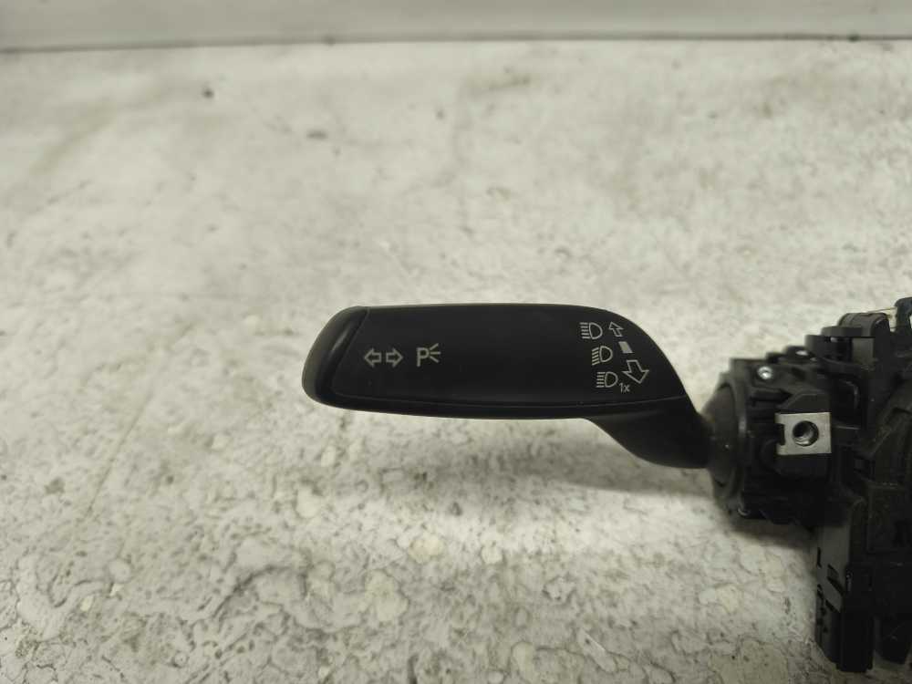 COMMODO VOLANT AUDI - Vue 2